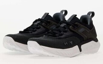 Under Armour tenisky - 1