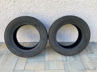Bridgestone Turanza T001 – 205/60 R16 – letné pneu - 1