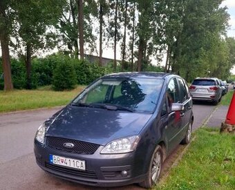 Ford Focus C-max
