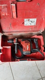 hilti te55