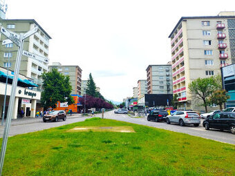 PREDAJ 3 - IZBOVÝ BYT HLINY 3