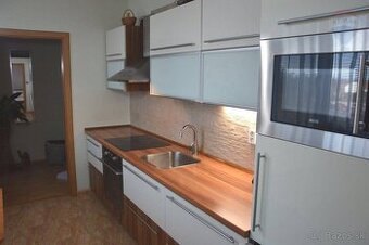 Predaj 3 izbový byt Nitra