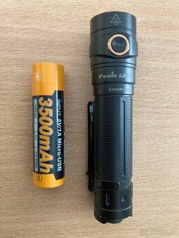 Svietidlo Fenix