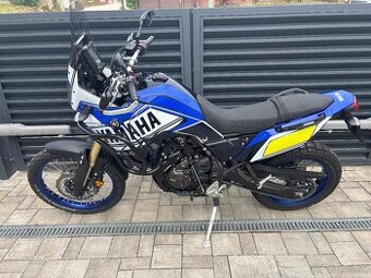 Yamaha tenere 700
