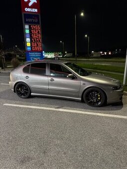 Seat Leon 1.9 Arl