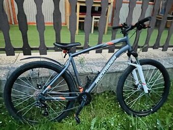 Horský bicykel Rockrider