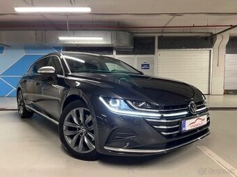 Volkswagen Arteon Shooting Brake SB 2.0 TSI Elegance DSG