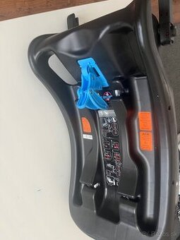 Joie isofix základňa na vajíčko - 1