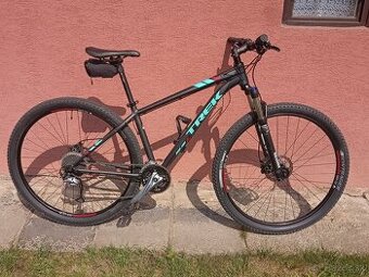 TREK