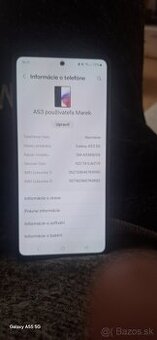 Samsung galaxy a 53