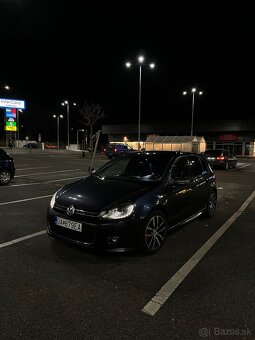 Golf 6