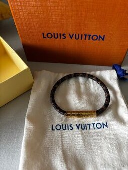 Louis Vuitton náramok