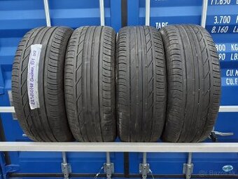 Letné pneu Bridgestone 225/50R18 RFT