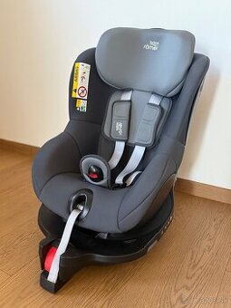 Autosedačka DUALFIX M i-SIZE Britax Römer