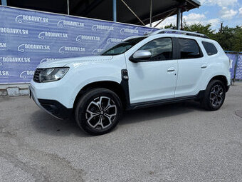 Dacia Duster 1.5 Blue dCi 85 S S Comfort 4x4