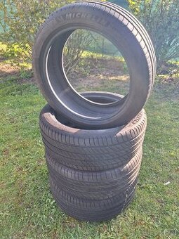 Letné pneumatiky Michelin