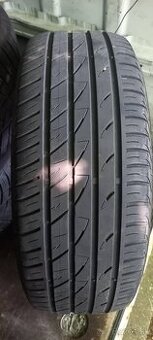 Predám letné pneu 215/60R16 v xl