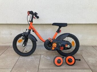 Detsky bicykel BTWIN 14