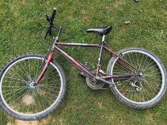 Bicykel