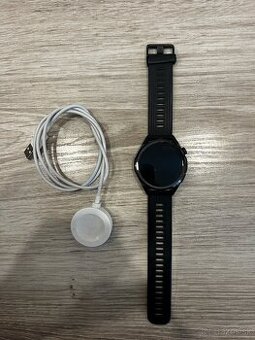 Hodinky Huawei Watch GT Runner Black