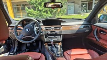 BMW 320XD