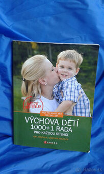 Výchova dětí 1000 plus 1 rada