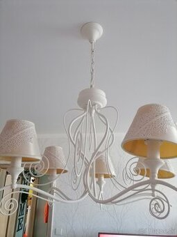 LUSTER