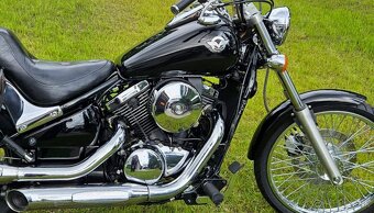 KAWASAKI VULCAN VN800, /r. 1995,/TOP ,krásny stav..