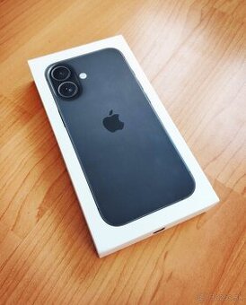 Apple iPhone 16 128GB