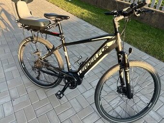 Predám elektrobicykel