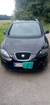Seat AlteaXL