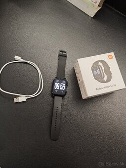 Xiaomi Redmi watch 5 lite