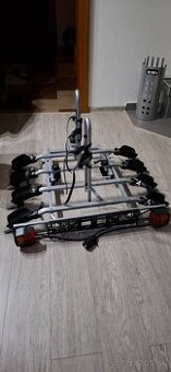Nosic na tazne na 4 bicykle nosnost 75kg