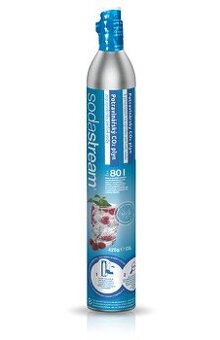 Bombička SódaStream