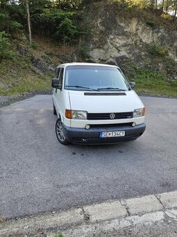 Predám Volkswagen t4