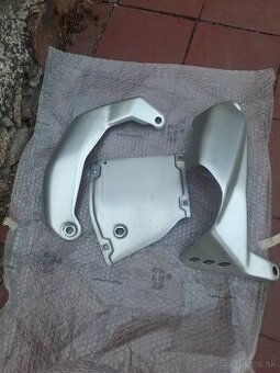 Kryt olejovej vane Ducati Multistrada V4