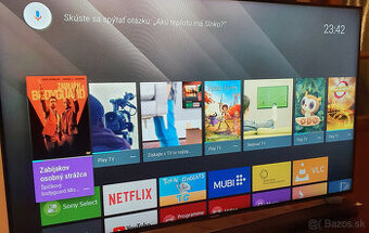 Sony KDL-65W859C