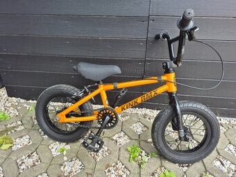 Kink BMX detsky