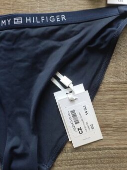 Dámske plavky T HILFIGER