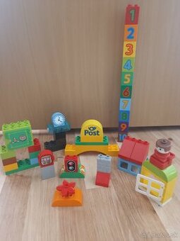 Lego Duplo