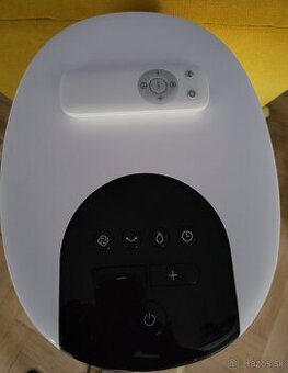 Comfee - Ochladzovač vzduchu 3 v 1 AC120-19ARB