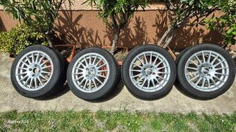 OZ SUPERTURISMO gt 4x108 R16