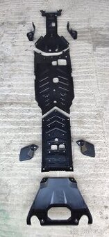 Kryt podvozku Cfmoto G3