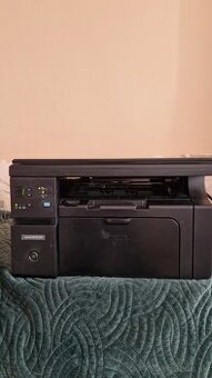 Multifunkčná laserová tlačiareň HP professional