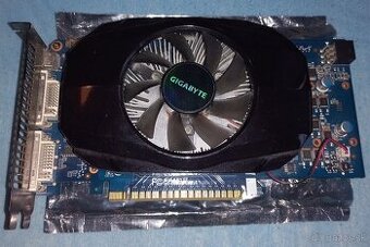 Predam GIGABYTE N450 1GB