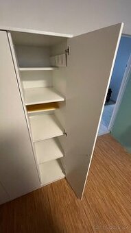 skrina kleppstad ikea