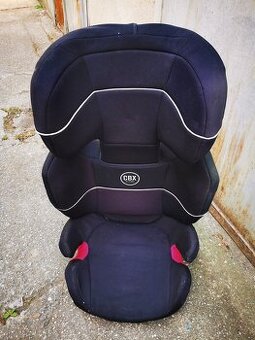 Predám autosedačku Cybex s Isofixom