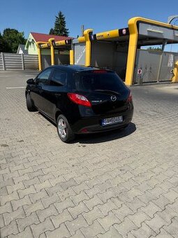 Predám Mazda 2