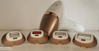 Philips lumea prestige
