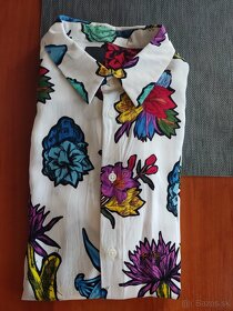 Košeľa H&M - S - 170/92 - 1